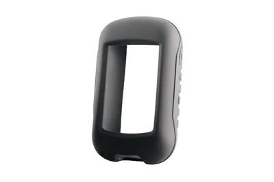 Garmin Silicone case Hoes - Zwart