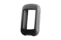 Garmin Silicone case Hoes - Zwart