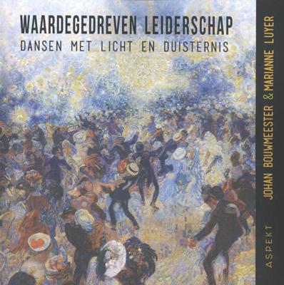 Waardegedreven leiderschap (Paperback)