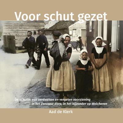 Voor schut gezet (Paperback)