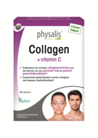 Physalis Collagen + C Tabletten
