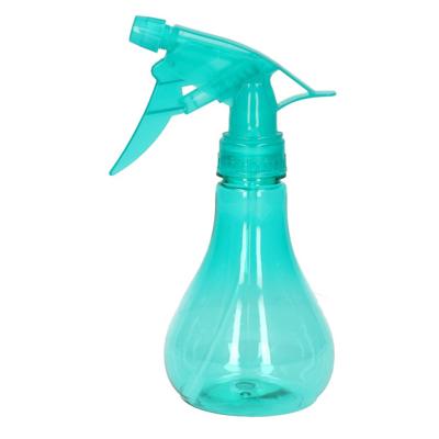 Plasticforte Waterverstuiver - plantenspuit - spuitfles - groen - 250 ml - Plantenspuiten Plasticforte Waterverstuiver - plantenspuit - spuitfles - groen - 250 ml - Plantenspuiten