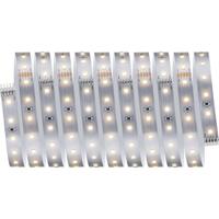 Paulmann MaxLED 500 71231 LED-strip basisset 230 V 3 m Warmwit 1 set(s)