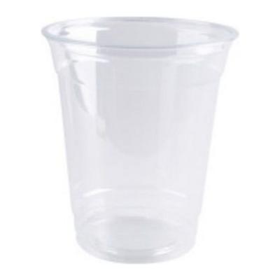 Sapbeker - Apet Transparant - 50x 300ml Sapbeker - Apet Transparant - 50x 300ml