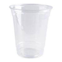 Sapbeker - Apet Transparant - 50x 300ml