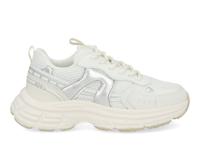 Red Rag 15848 199 white combi Wit maat 37