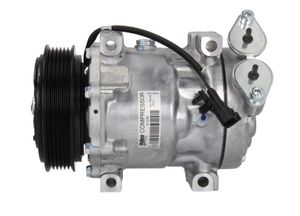 Compressor, airconditioning 813236