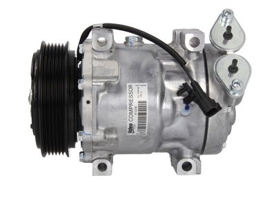 Compressor, airconditioning 813236