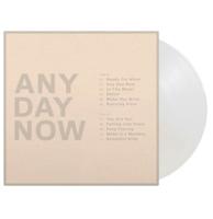 Krezip - Any Day Now LP - Beperkte Oplage - Doorzichtig Gekleurd Vinyl