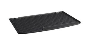 Kofferbakmat passend voor Renault Clio IV 5-deurs 2012- GL1559