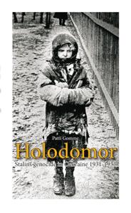 Holodomor (Paperback)