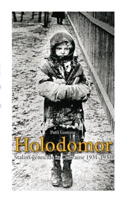 Holodomor (Paperback)