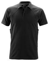 Snickers 2710 Polo Shirt met MultiPockets - thumbnail