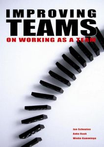 Improving teams - Jan Schouten, Anke Baak, Wiebe Kamminga - ebook