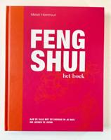 Feng Shui het boek (Hardback)