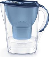 Brita - Waterfilterkan Marella Blauw XL + 1 Maxtra Filterpatroon 3,5LT