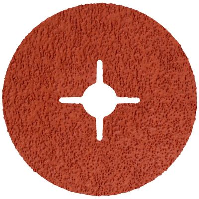 3M 779904 Fiberschijf Diameter 125 mm Korrelgrootte (num): 36 25 stuk(s)