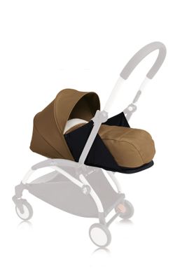 Babyzen Yoyo 0+ Newborn Pack - Toffee 2020