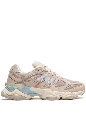 New Balance baskets 9060 - Tons neutres