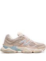 New Balance baskets 9060 - Tons neutres