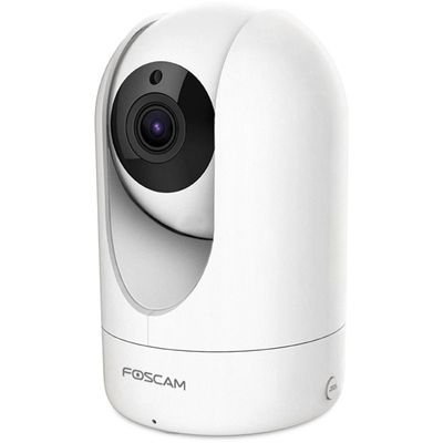 R4M Super HD dual-band wifi IP camera Netwerk camera