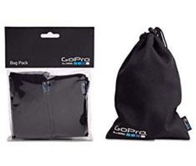 GoPro Bag Pack (5 stuks)