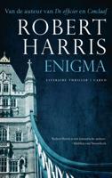 Enigma (Paperback)