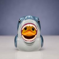 Jaws Tubbz Mini PVC Figure Bruce 5 cm Jaws Tubbz Mini PVC Figure Bruce 5 cm