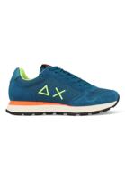 SUN68 Tom Fluo Z44102_70 Blauw / Turqoise maat