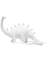 Seletti lampe de table Bronto Jurassic - Blanc