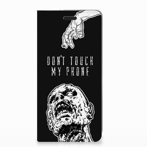 Design Case Nokia 3.1 (2018) Zombie