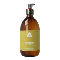 Chi Amandel olie 500 Milliliter