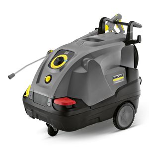 Karcher Hogedrukreiniger HDS 8/18-4 CX - 1.174-906.0