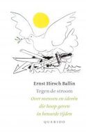 Tegen de stroom - Ernst Hirsch Ballin - ebook - thumbnail