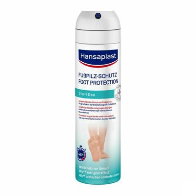 Hansaplast Deo Antischimmel 2in1 150ml