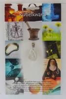 Steengoed Hanger gezondheidssteen rutielkwarts 1 Stuks