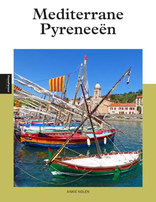 Mediterrane Pyreneeën (Paperback)