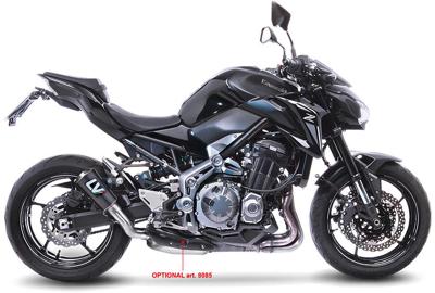 LeoVince Geluiddemper "sbk lv-10