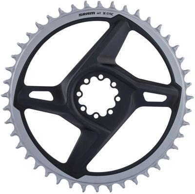 SRAM Chain ring x-sync road 44t red/force xplr