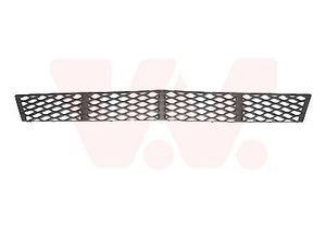 Ventilatiegrille, bumper 3043590
