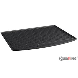 Kofferbakmat passend voor Volvo V40 D2/D3/D4 (Euro6) 2018- (Hoge laadvloer) GL1907