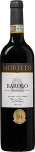 Morello Barolo (1 fles)