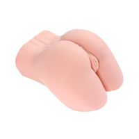 Hera Real Hip Masturbator - thumbnail
