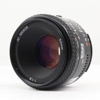 Nikon AF 50mm F/1.8 D occasion