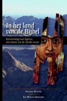 In het land van de bijbel (Paperback)
