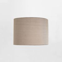 Astro - Drum 200  taupe zijde + diffuser - thumbnail