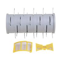 Gloria beluchterswals voor multibrush en powerbrush