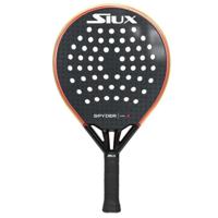 SIUX SPYDER 4 CONTROL 2025 PADEL RACKET