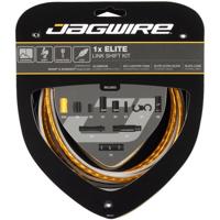 JAGWIRE 1x elite link shift kit - gold