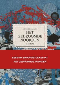 Het gedroomde Noorden - Adwin de Kluyver - ebook